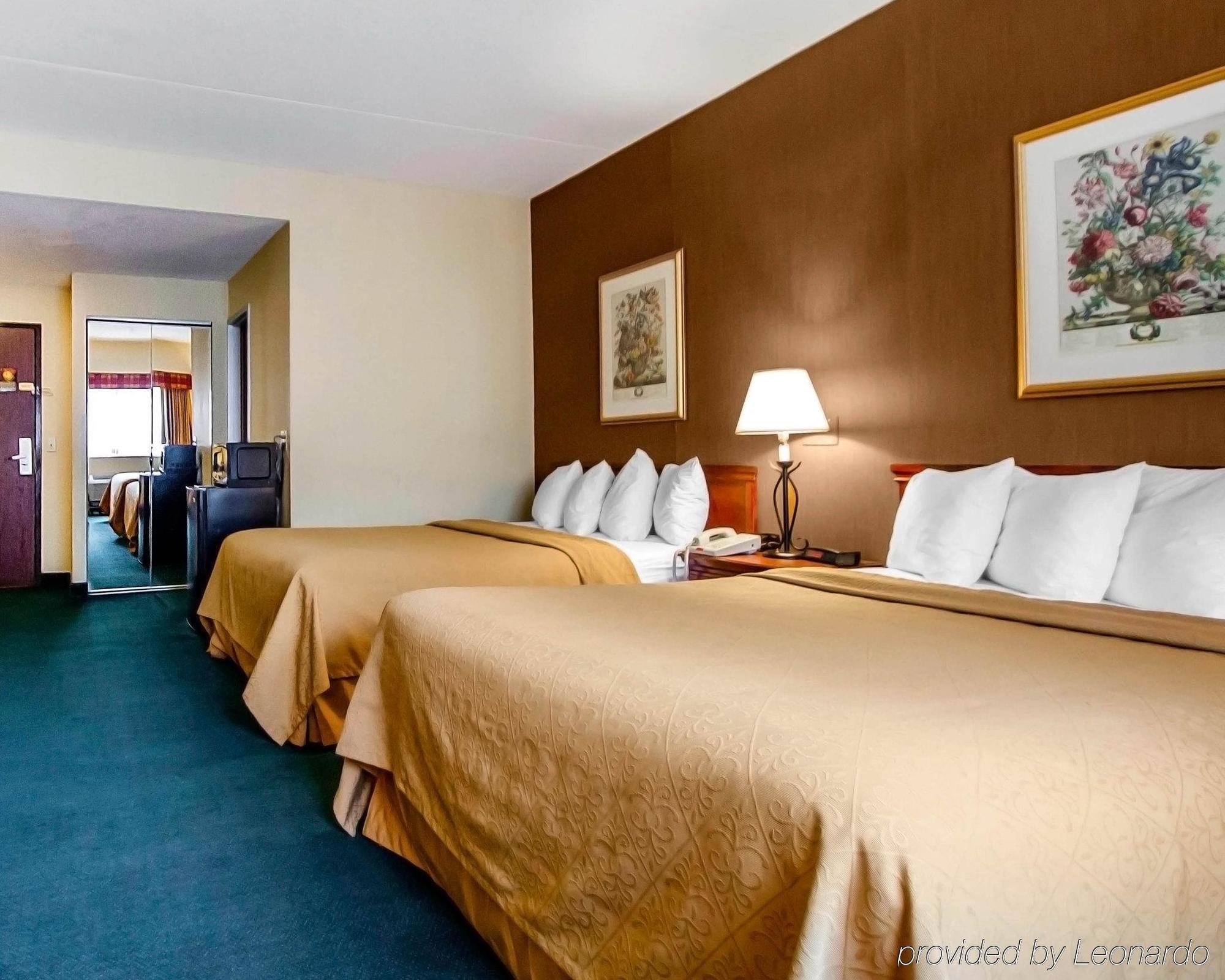 Quality Inn Cromwell - Middletown Екстер'єр фото